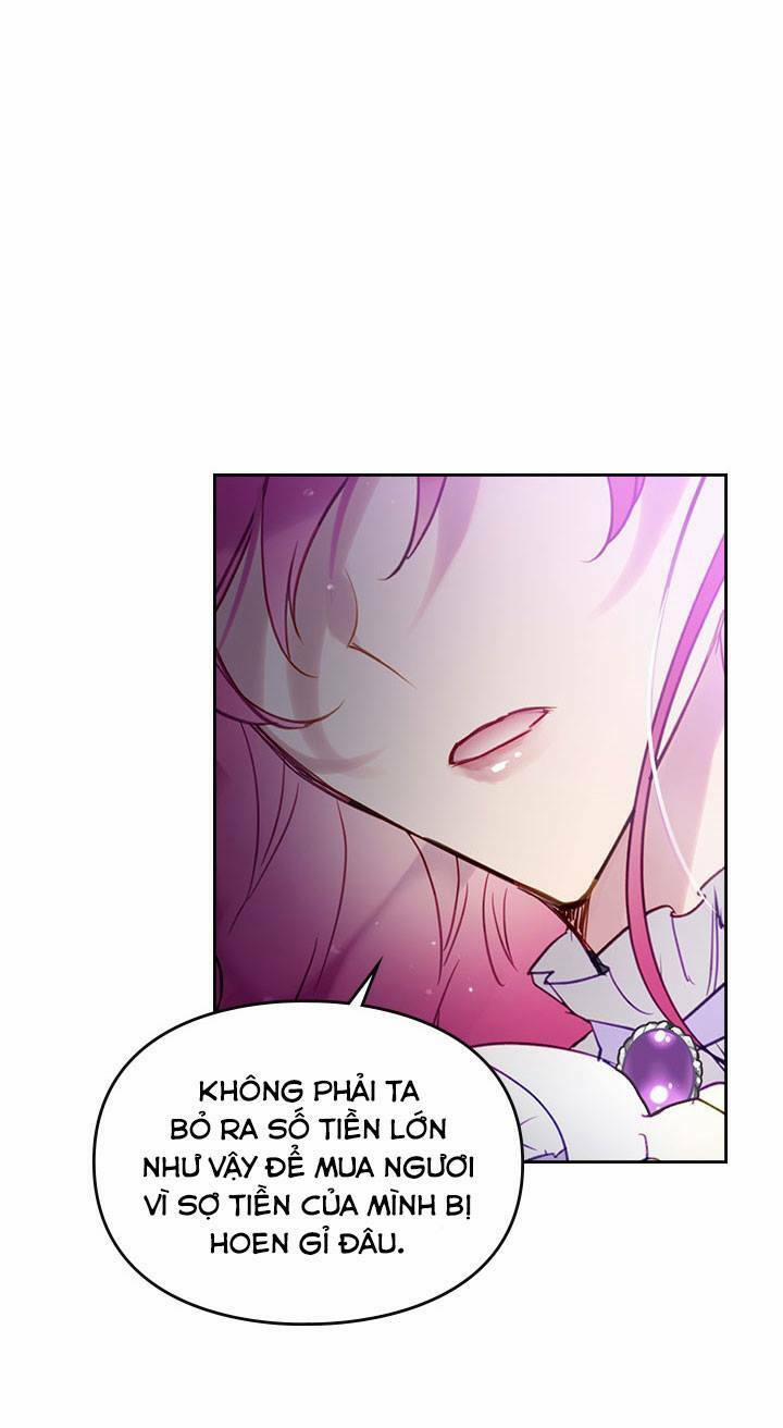 Kết Cục Của Nhân Vật Phản Diện Chỉ Có Thể Là Cái Chết 24 trang 18