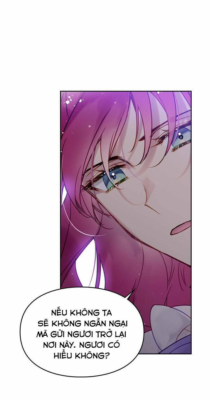 Kết Cục Của Nhân Vật Phản Diện Chỉ Có Thể Là Cái Chết 24 trang 22