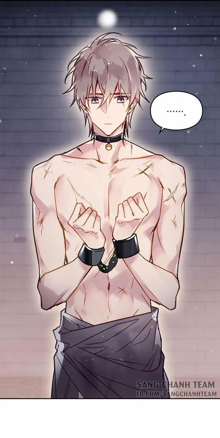 Kết Cục Của Nhân Vật Phản Diện Chỉ Có Thể Là Cái Chết 24 trang 27