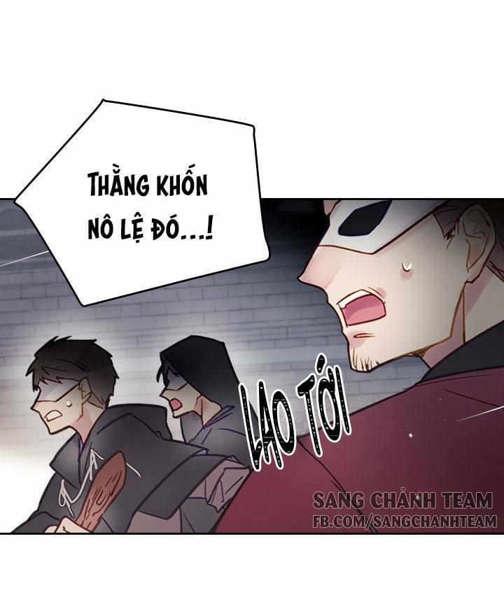 Kết Cục Của Nhân Vật Phản Diện Chỉ Có Thể Là Cái Chết 24 trang 3