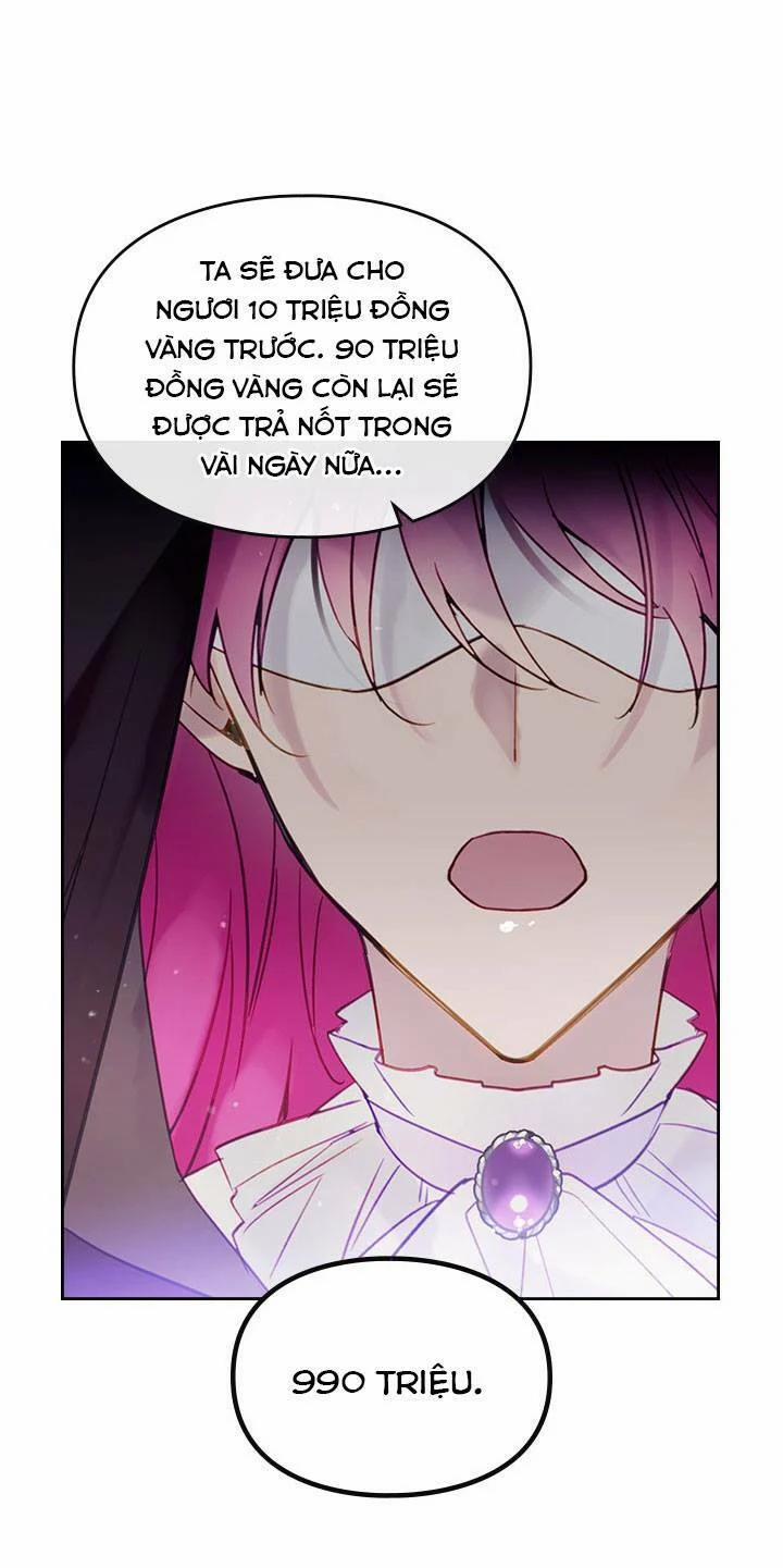 Kết Cục Của Nhân Vật Phản Diện Chỉ Có Thể Là Cái Chết 24 trang 42