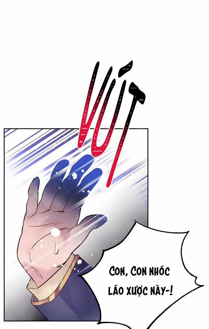 Kết Cục Của Nhân Vật Phản Diện Chỉ Có Thể Là Cái Chết 24 trang 46