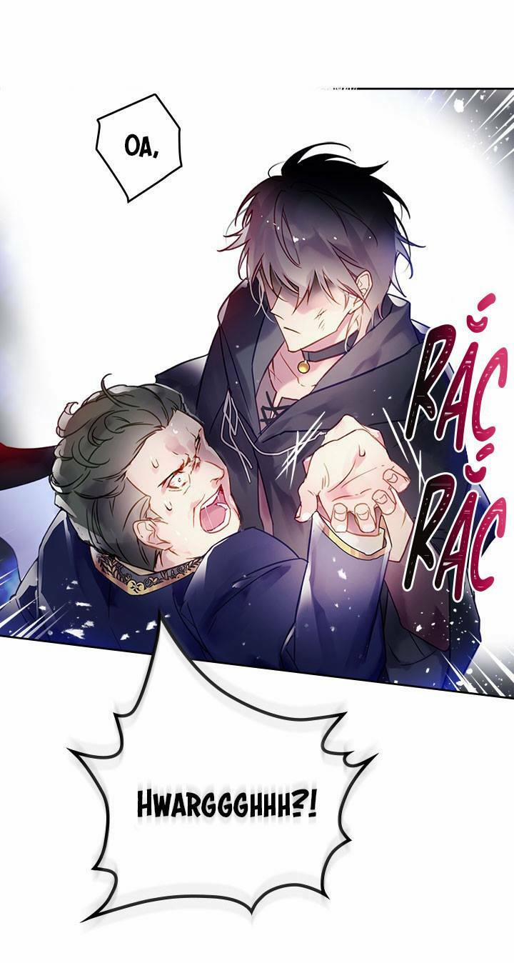 Kết Cục Của Nhân Vật Phản Diện Chỉ Có Thể Là Cái Chết 24 trang 48