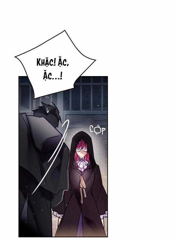 Kết Cục Của Nhân Vật Phản Diện Chỉ Có Thể Là Cái Chết 24 trang 7