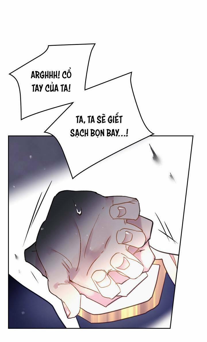 Kết Cục Của Nhân Vật Phản Diện Chỉ Có Thể Là Cái Chết 25 trang 1