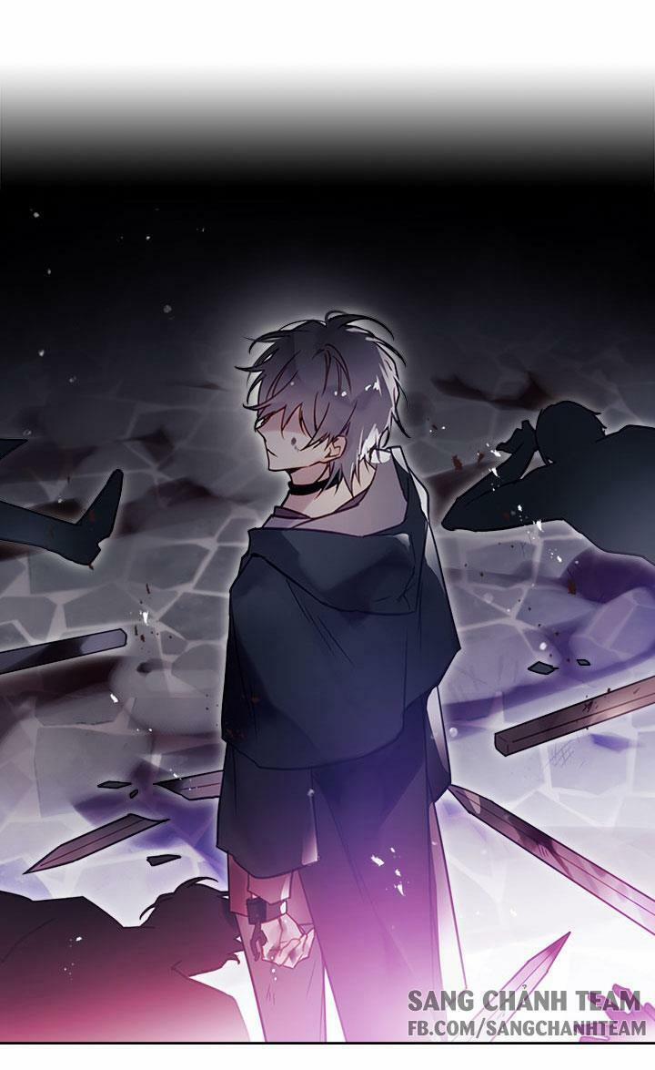 Kết Cục Của Nhân Vật Phản Diện Chỉ Có Thể Là Cái Chết 25 trang 10