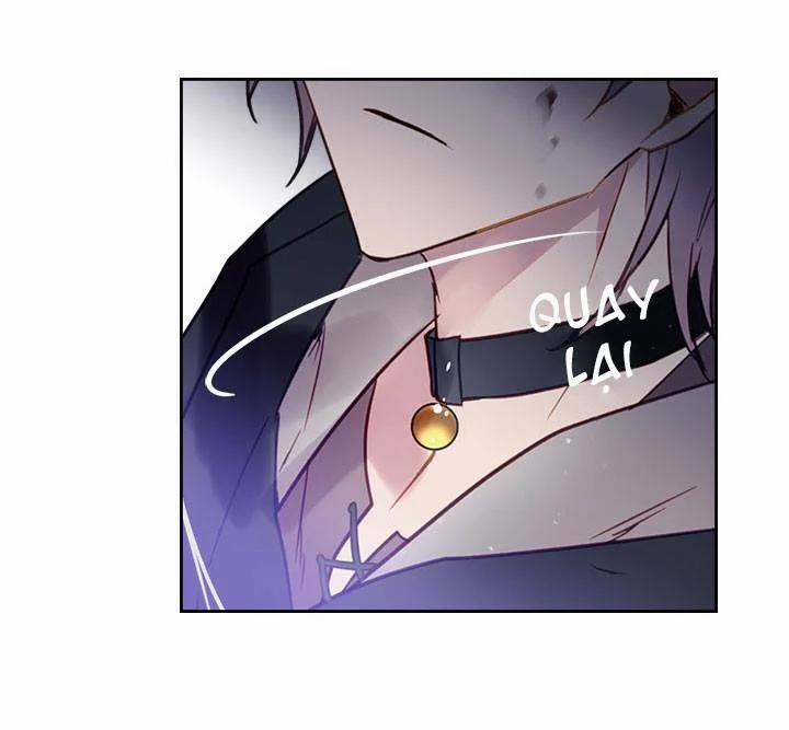 Kết Cục Của Nhân Vật Phản Diện Chỉ Có Thể Là Cái Chết 25 trang 13