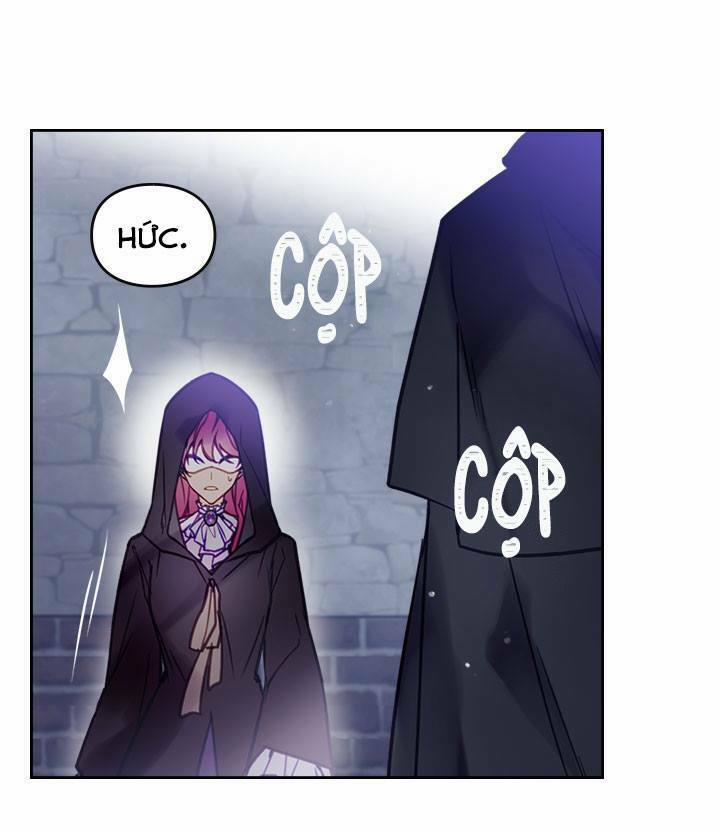 Kết Cục Của Nhân Vật Phản Diện Chỉ Có Thể Là Cái Chết 25 trang 14