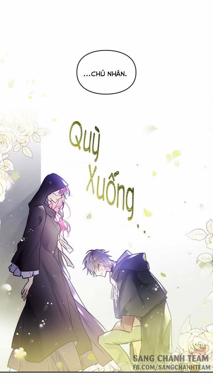 Kết Cục Của Nhân Vật Phản Diện Chỉ Có Thể Là Cái Chết 25 trang 16