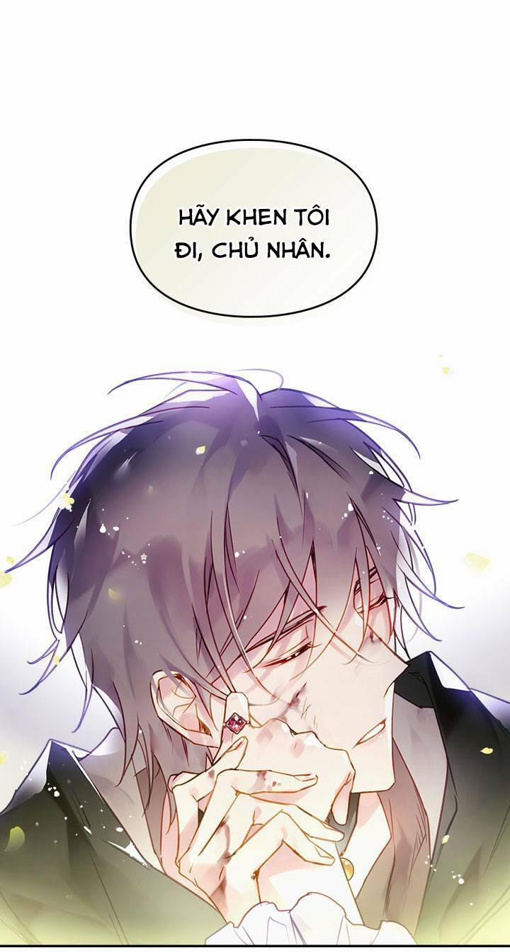 Kết Cục Của Nhân Vật Phản Diện Chỉ Có Thể Là Cái Chết 25 trang 18