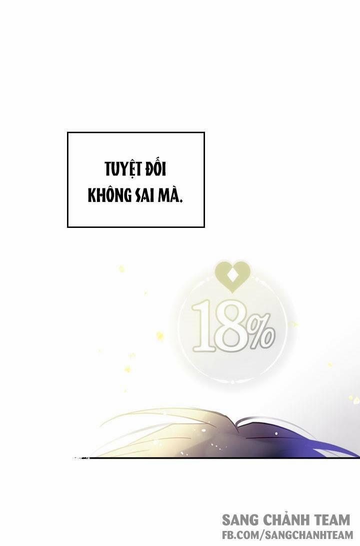 Kết Cục Của Nhân Vật Phản Diện Chỉ Có Thể Là Cái Chết 25 trang 20