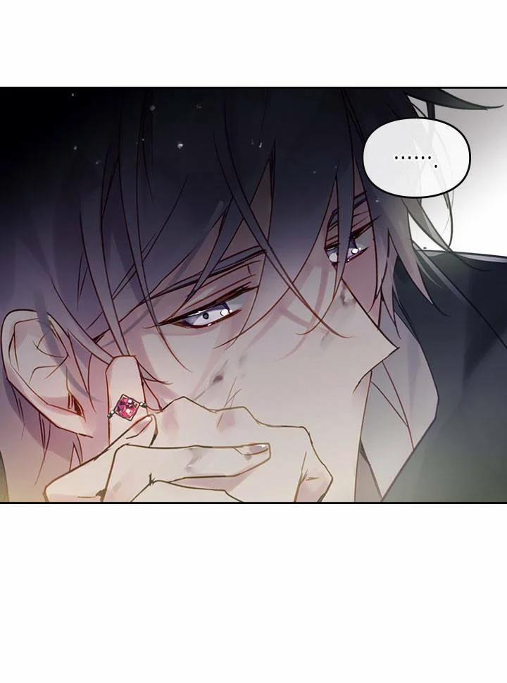 Kết Cục Của Nhân Vật Phản Diện Chỉ Có Thể Là Cái Chết 25 trang 22