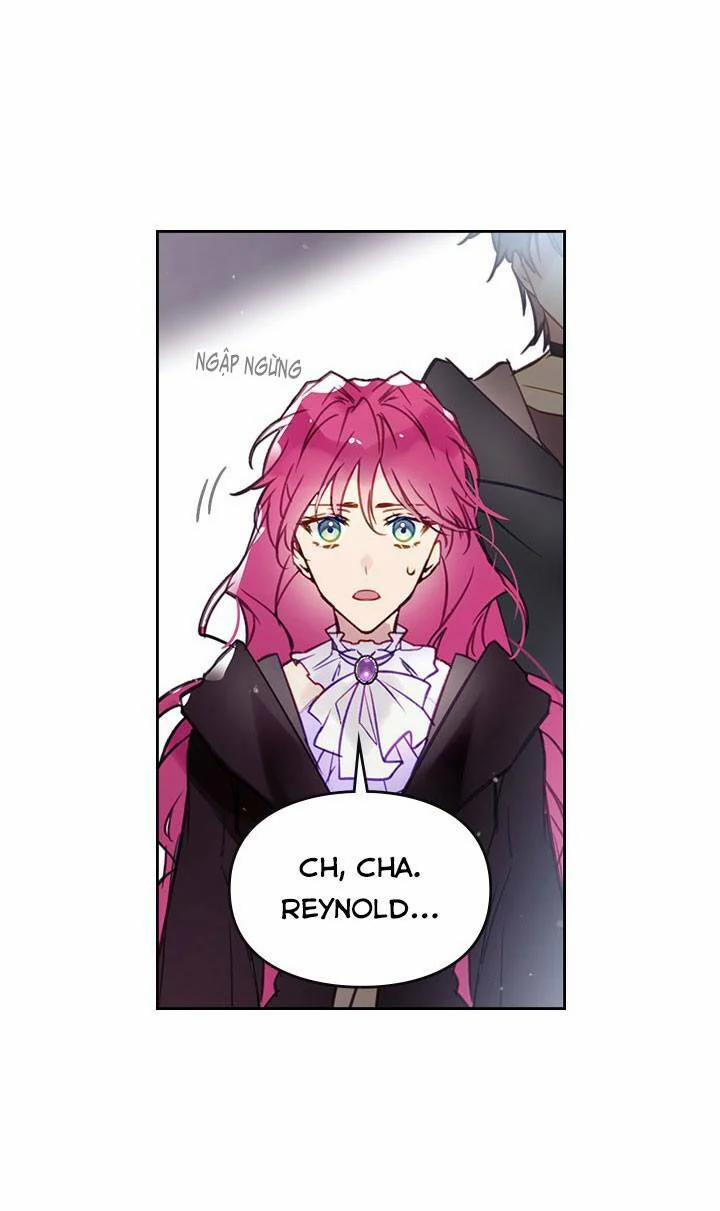 Kết Cục Của Nhân Vật Phản Diện Chỉ Có Thể Là Cái Chết 25 trang 37