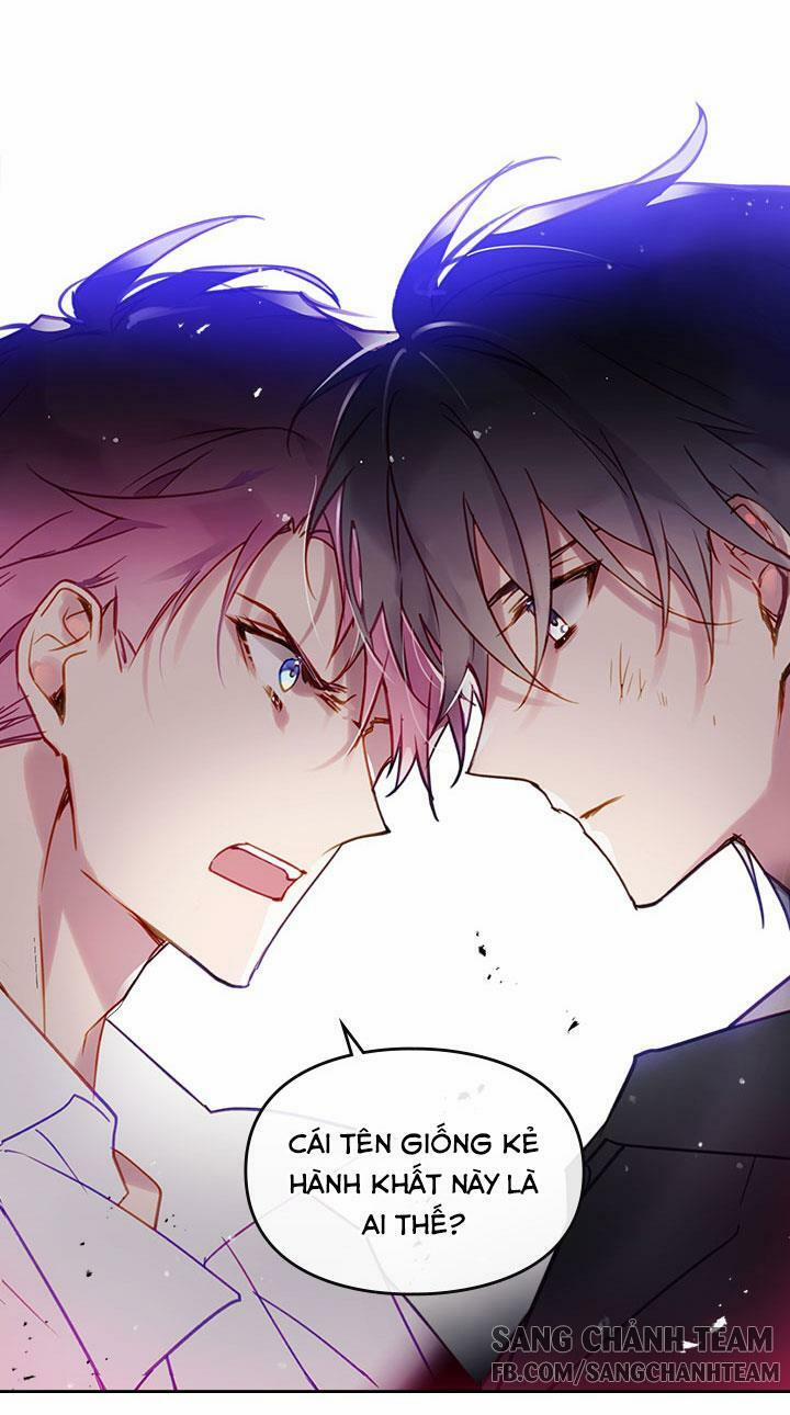 Kết Cục Của Nhân Vật Phản Diện Chỉ Có Thể Là Cái Chết 25 trang 41