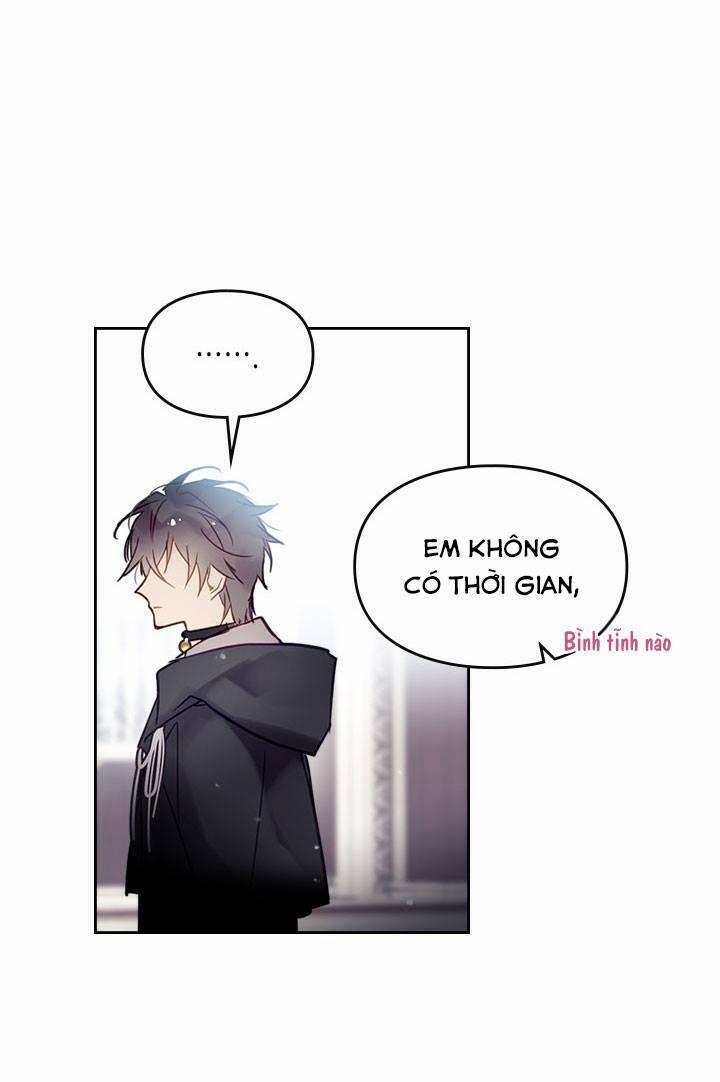 Kết Cục Của Nhân Vật Phản Diện Chỉ Có Thể Là Cái Chết 25 trang 44