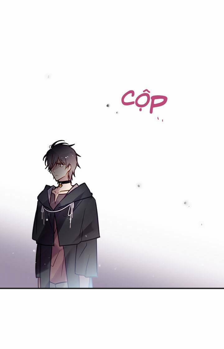 Kết Cục Của Nhân Vật Phản Diện Chỉ Có Thể Là Cái Chết 25 trang 45