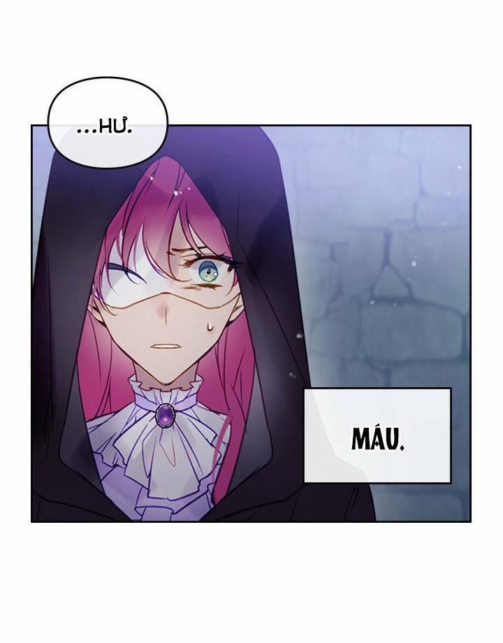 Kết Cục Của Nhân Vật Phản Diện Chỉ Có Thể Là Cái Chết 25 trang 6