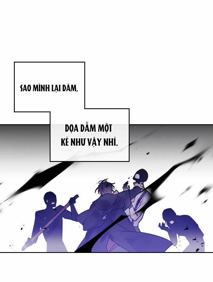 Kết Cục Của Nhân Vật Phản Diện Chỉ Có Thể Là Cái Chết 25 trang 7