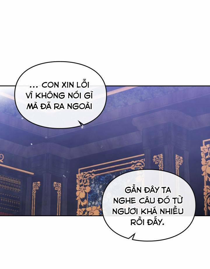 Kết Cục Của Nhân Vật Phản Diện Chỉ Có Thể Là Cái Chết 26 trang 1