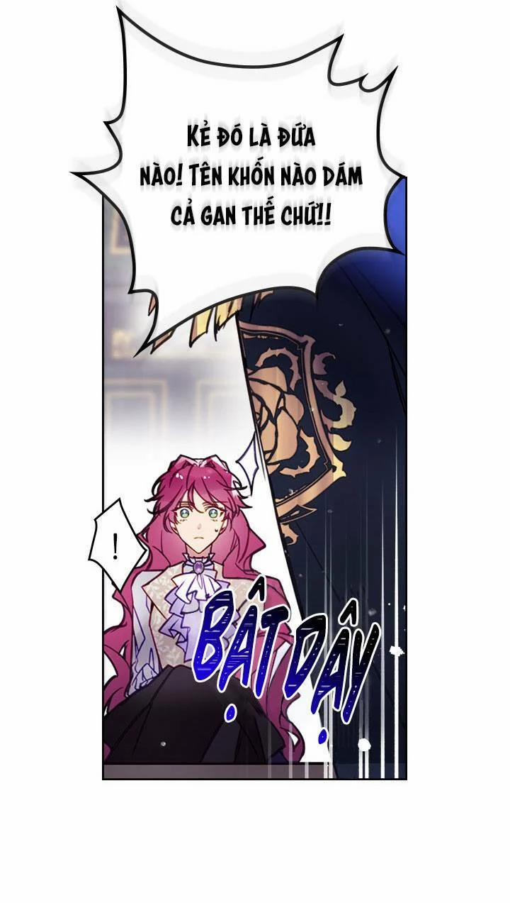 Kết Cục Của Nhân Vật Phản Diện Chỉ Có Thể Là Cái Chết 26 trang 13