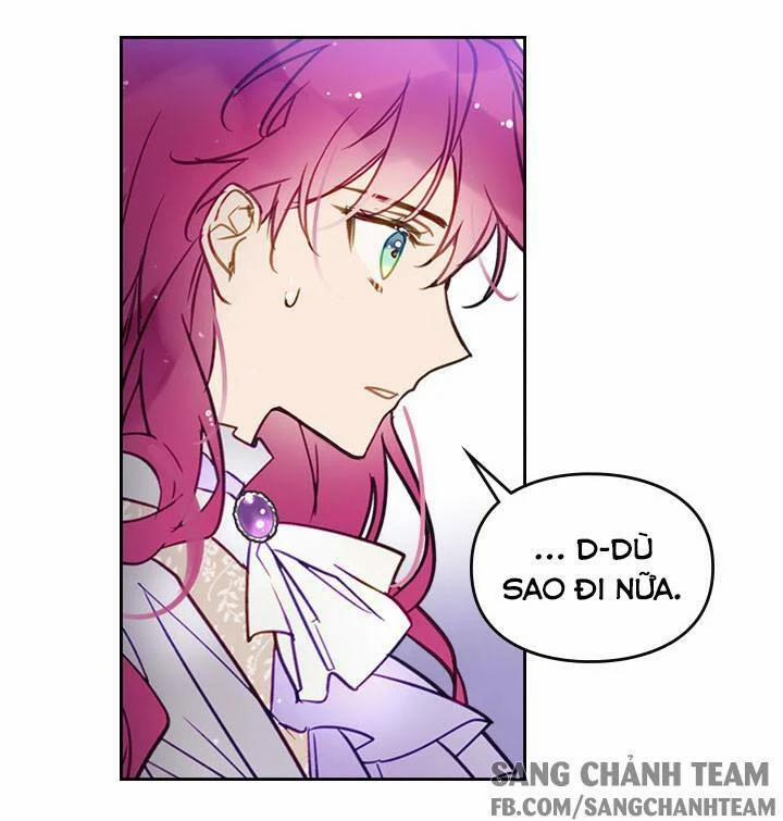 Kết Cục Của Nhân Vật Phản Diện Chỉ Có Thể Là Cái Chết 26 trang 16