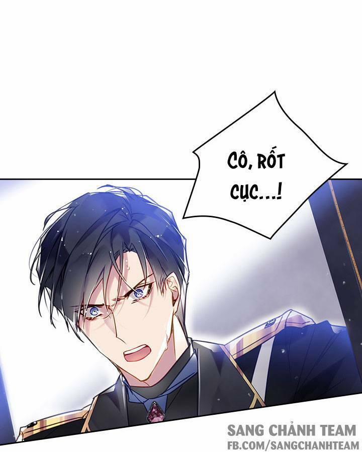 Kết Cục Của Nhân Vật Phản Diện Chỉ Có Thể Là Cái Chết 26 trang 24