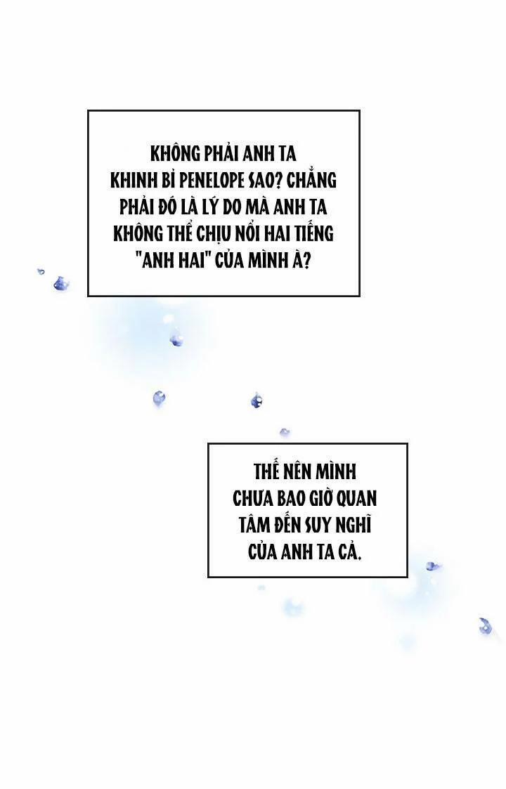 Kết Cục Của Nhân Vật Phản Diện Chỉ Có Thể Là Cái Chết 26 trang 29