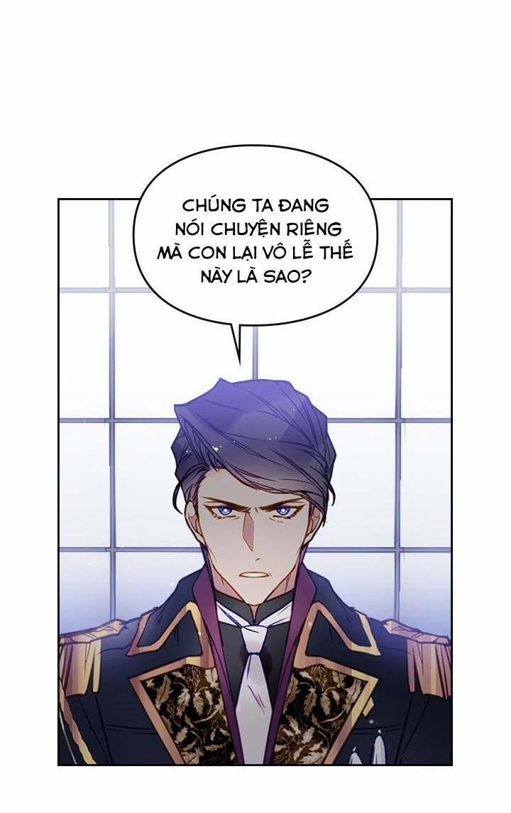 Kết Cục Của Nhân Vật Phản Diện Chỉ Có Thể Là Cái Chết 26 trang 32