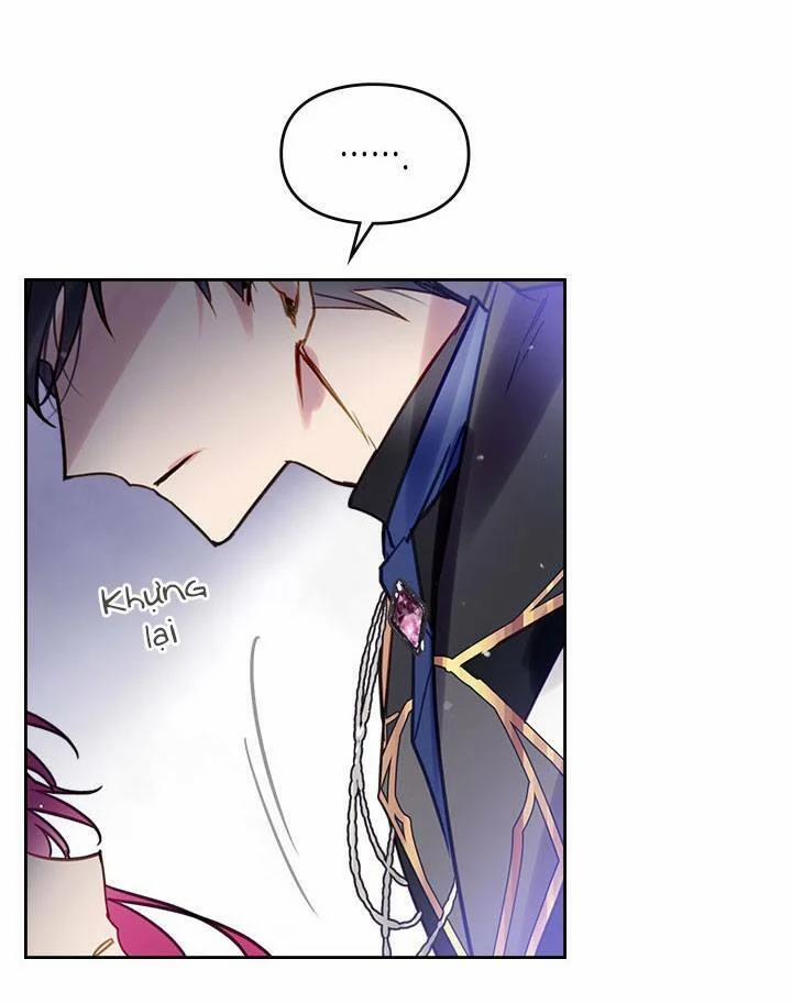 Kết Cục Của Nhân Vật Phản Diện Chỉ Có Thể Là Cái Chết 26 trang 33