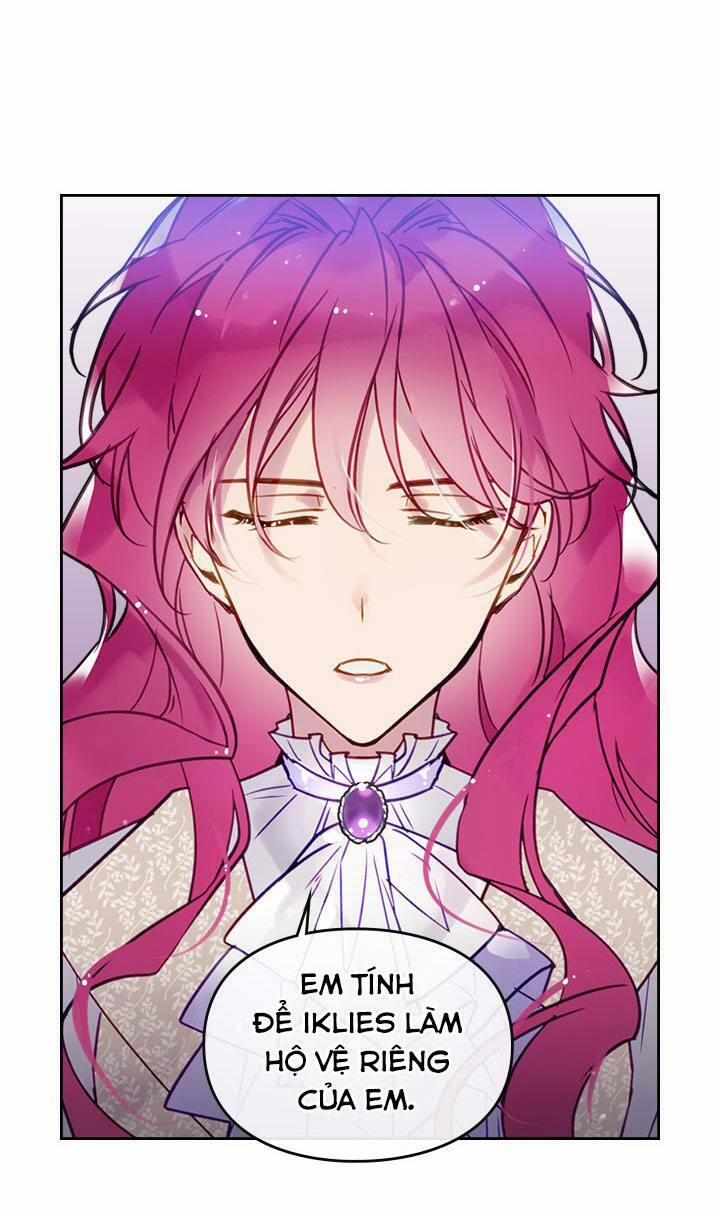 Kết Cục Của Nhân Vật Phản Diện Chỉ Có Thể Là Cái Chết 26 trang 42