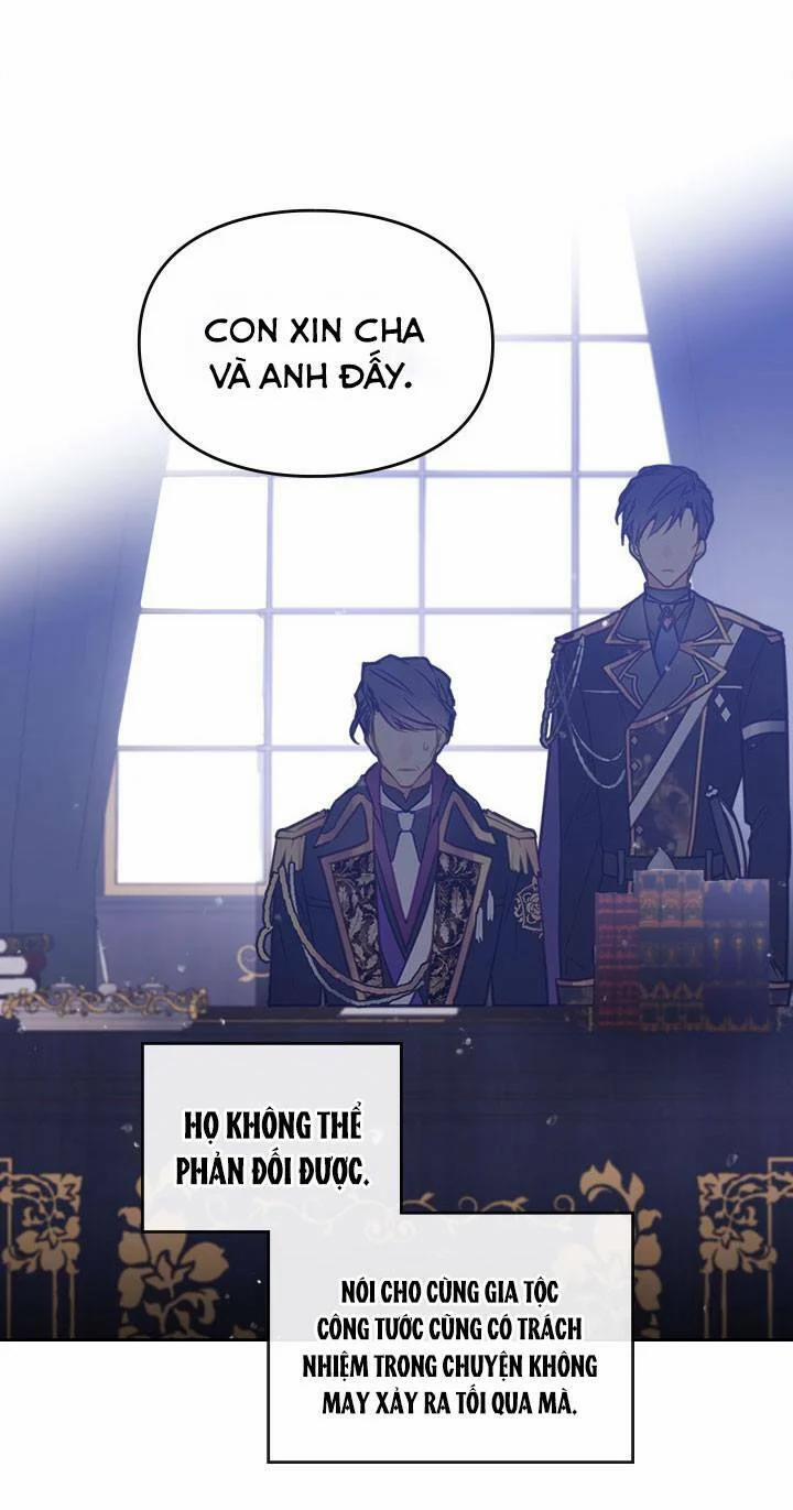 Kết Cục Của Nhân Vật Phản Diện Chỉ Có Thể Là Cái Chết 26 trang 50