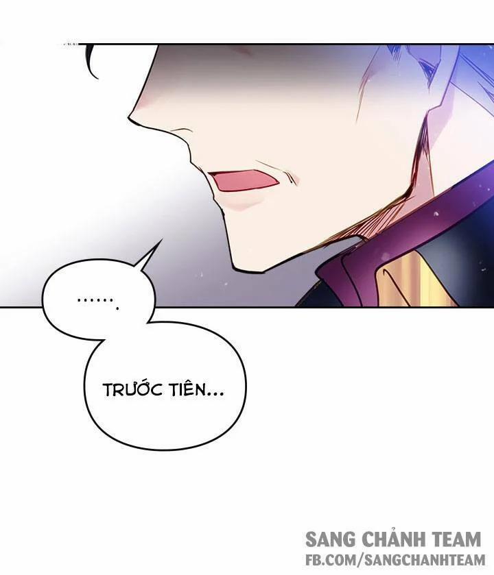 Kết Cục Của Nhân Vật Phản Diện Chỉ Có Thể Là Cái Chết 26 trang 53