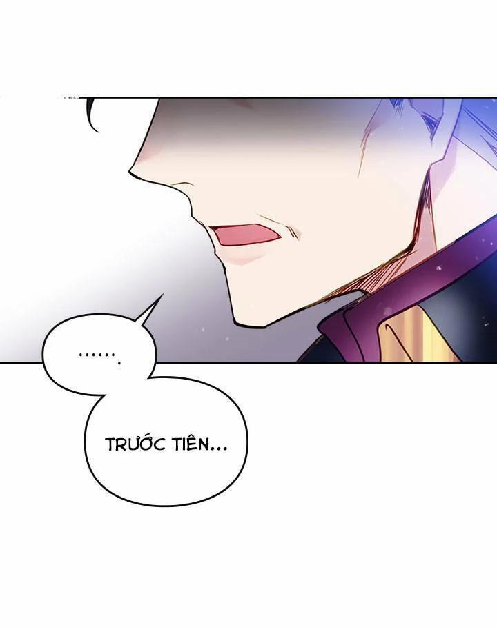 Kết Cục Của Nhân Vật Phản Diện Chỉ Có Thể Là Cái Chết 27 trang 0