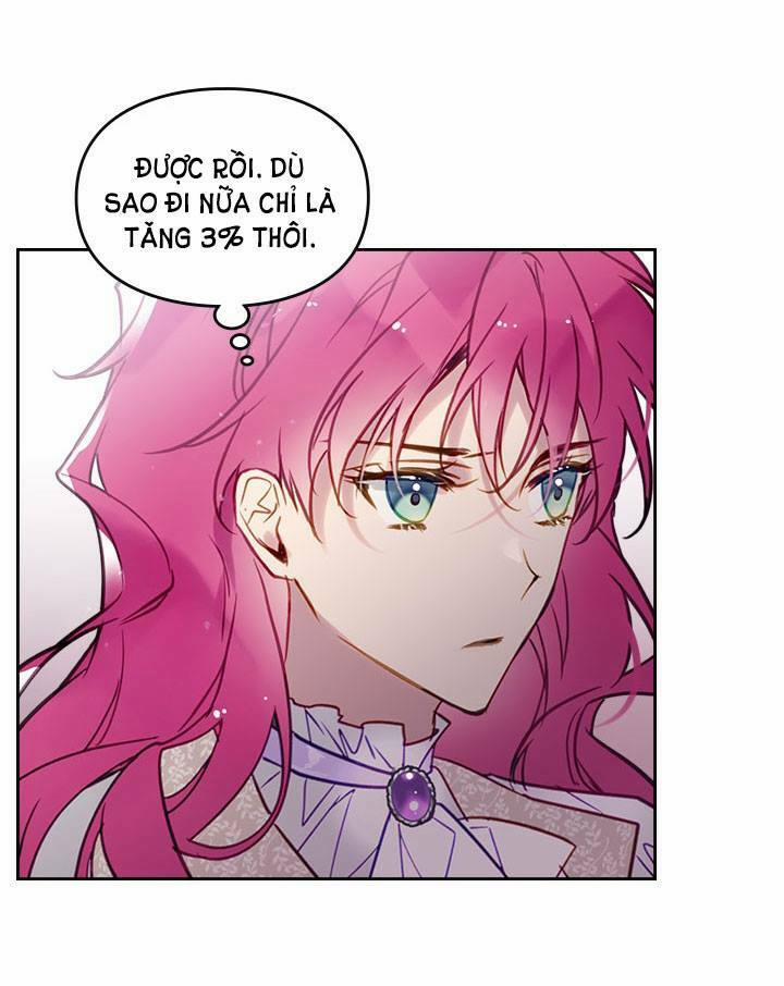 Kết Cục Của Nhân Vật Phản Diện Chỉ Có Thể Là Cái Chết 27 trang 10