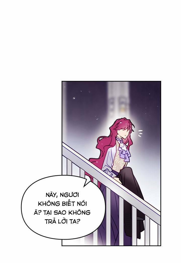 Kết Cục Của Nhân Vật Phản Diện Chỉ Có Thể Là Cái Chết 27 trang 12