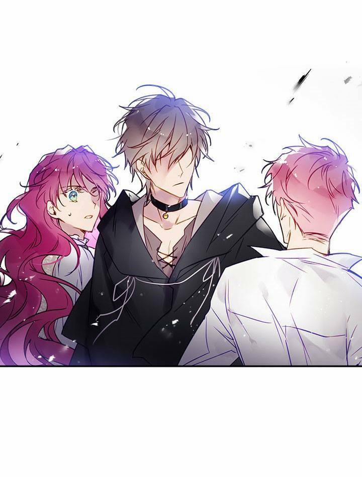 Kết Cục Của Nhân Vật Phản Diện Chỉ Có Thể Là Cái Chết 27 trang 22