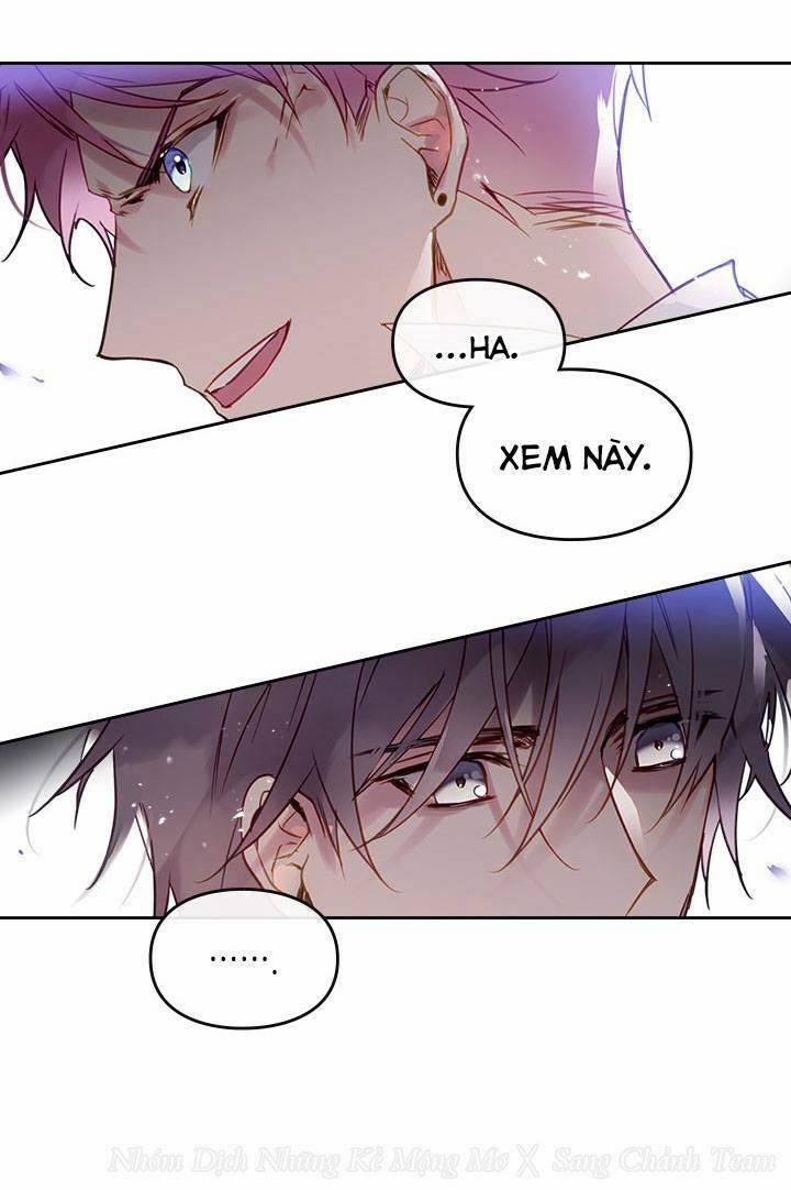 Kết Cục Của Nhân Vật Phản Diện Chỉ Có Thể Là Cái Chết 27 trang 23