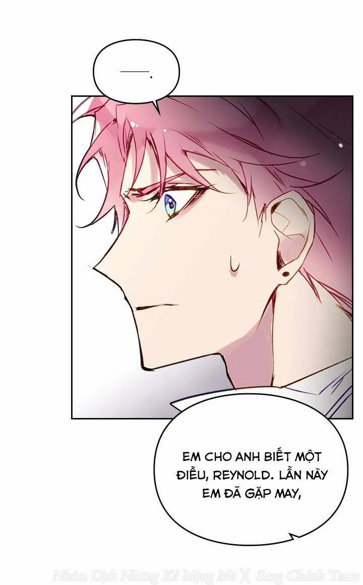 Kết Cục Của Nhân Vật Phản Diện Chỉ Có Thể Là Cái Chết 27 trang 28