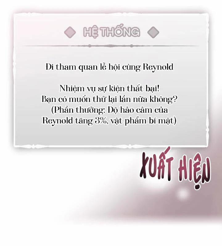 Kết Cục Của Nhân Vật Phản Diện Chỉ Có Thể Là Cái Chết 27 trang 33