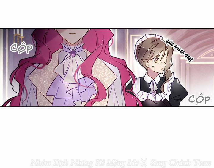 Kết Cục Của Nhân Vật Phản Diện Chỉ Có Thể Là Cái Chết 27 trang 37