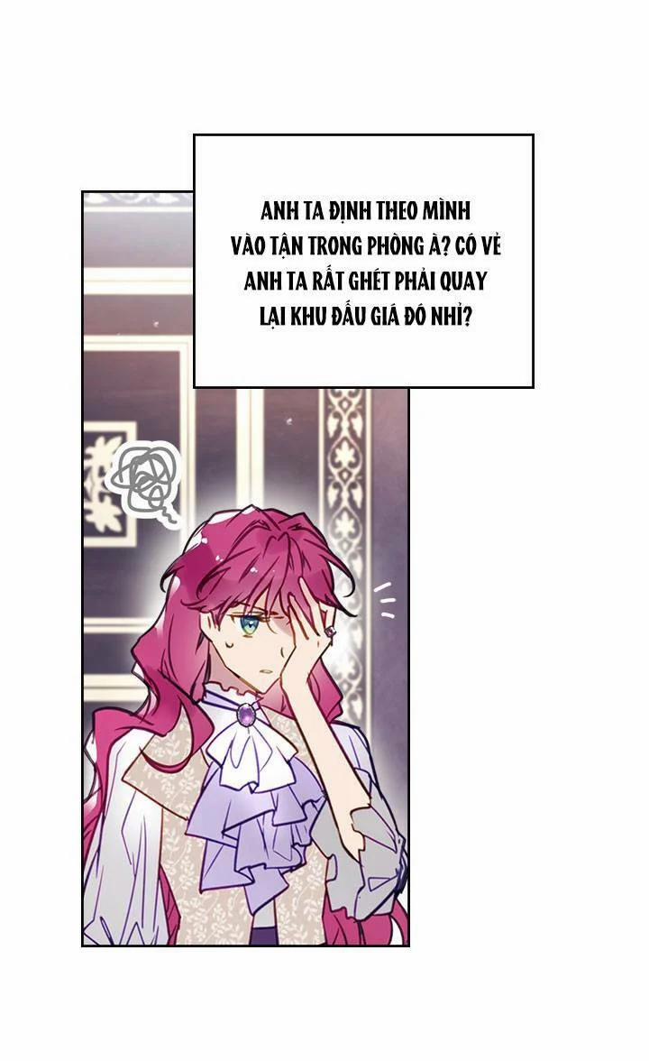 Kết Cục Của Nhân Vật Phản Diện Chỉ Có Thể Là Cái Chết 27 trang 41