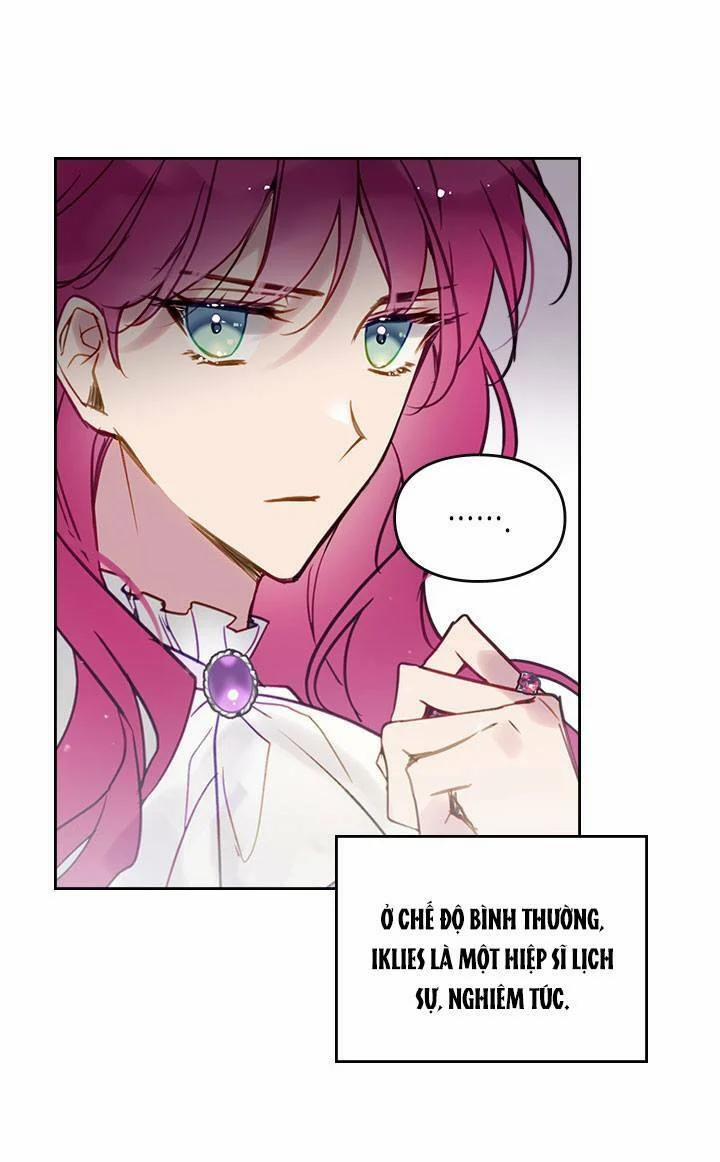 Kết Cục Của Nhân Vật Phản Diện Chỉ Có Thể Là Cái Chết 27 trang 43