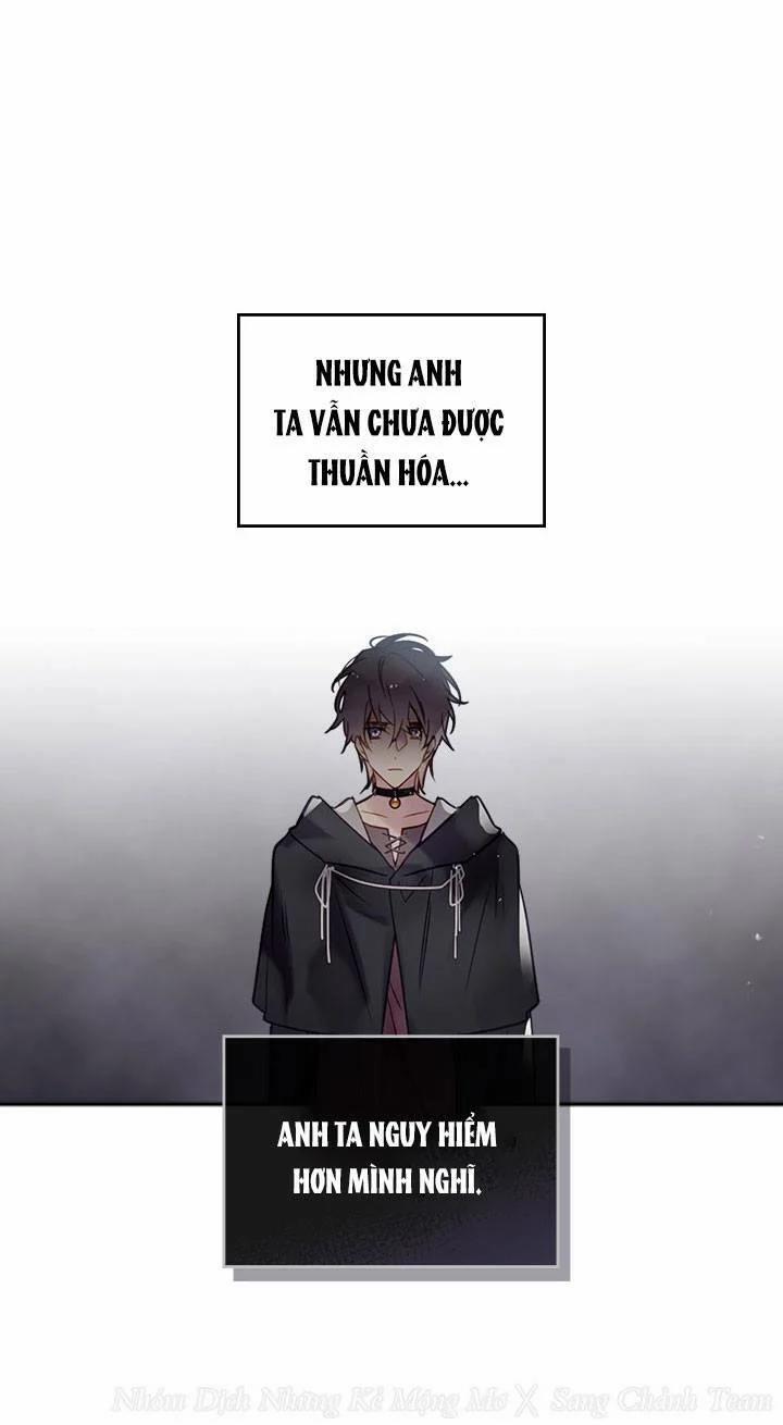 Kết Cục Của Nhân Vật Phản Diện Chỉ Có Thể Là Cái Chết 27 trang 44