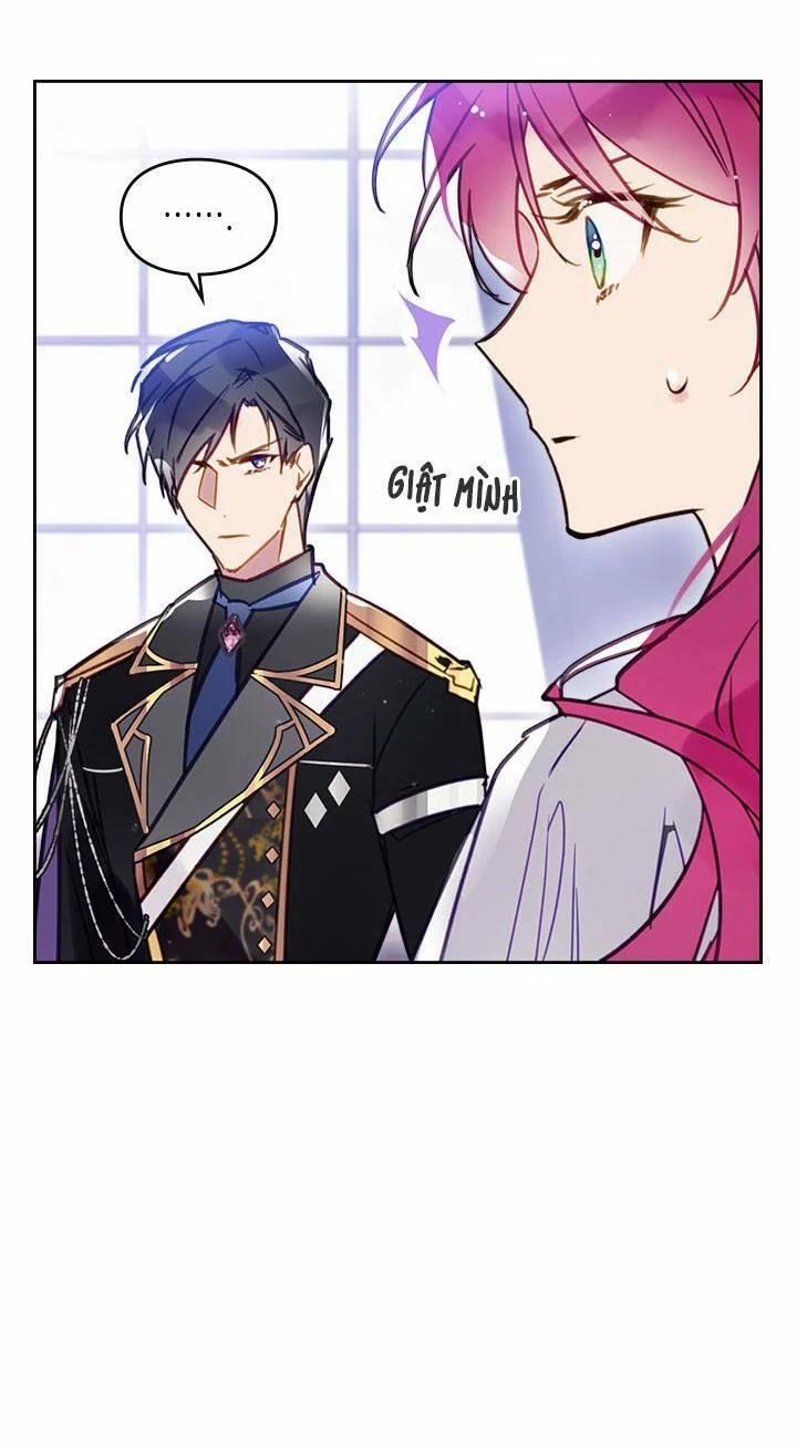 Kết Cục Của Nhân Vật Phản Diện Chỉ Có Thể Là Cái Chết 27 trang 5