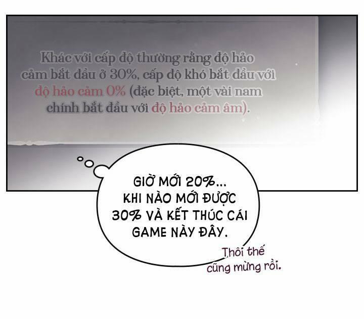 Kết Cục Của Nhân Vật Phản Diện Chỉ Có Thể Là Cái Chết 28 trang 1