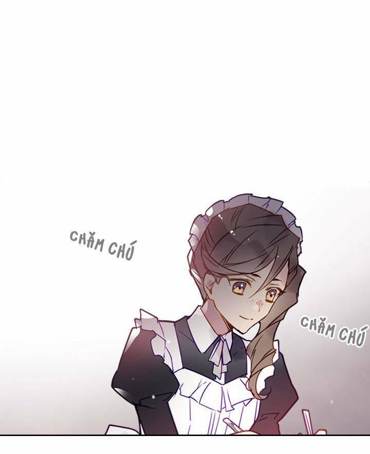 Kết Cục Của Nhân Vật Phản Diện Chỉ Có Thể Là Cái Chết 28 trang 20