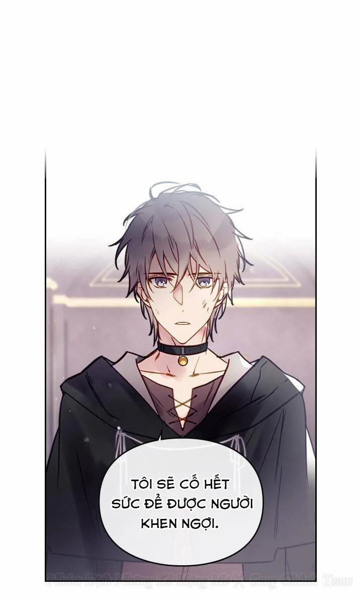 Kết Cục Của Nhân Vật Phản Diện Chỉ Có Thể Là Cái Chết 28 trang 3