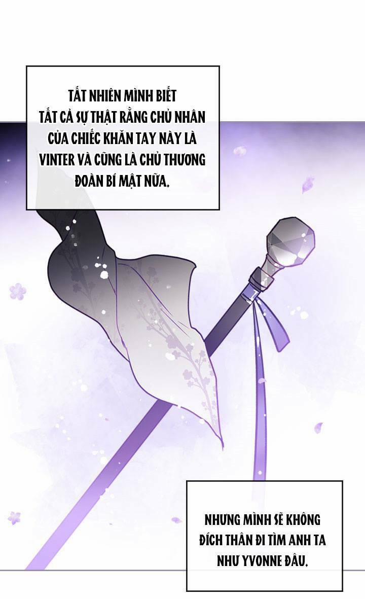 Kết Cục Của Nhân Vật Phản Diện Chỉ Có Thể Là Cái Chết 28 trang 50