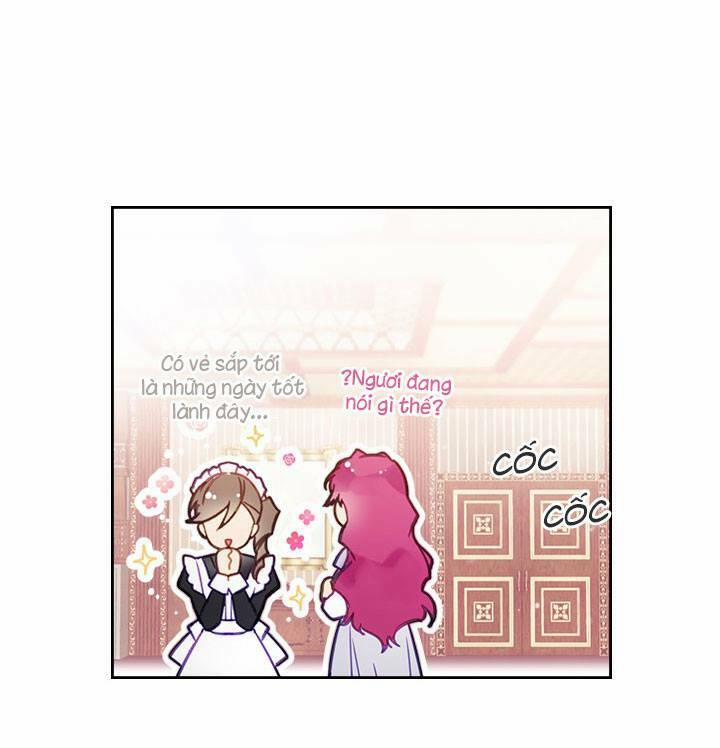 Kết Cục Của Nhân Vật Phản Diện Chỉ Có Thể Là Cái Chết 29 trang 1