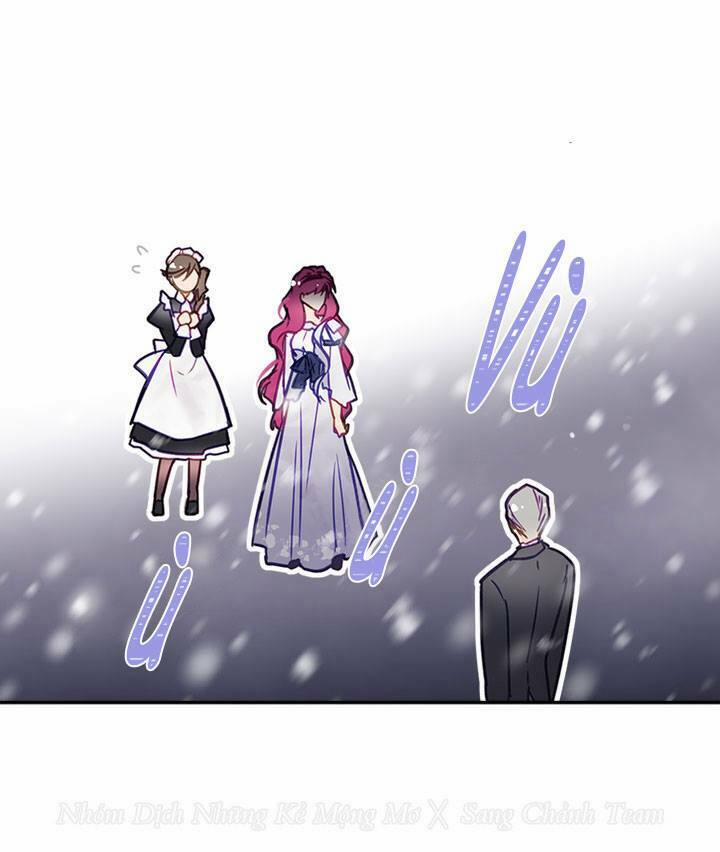 Kết Cục Của Nhân Vật Phản Diện Chỉ Có Thể Là Cái Chết 29 trang 10